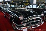 Calificación de 1953 Packard Cavalier - Retromobile 2017