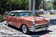 Calificación de 1957 Chevrolet Bel Air 4 Door Hardtop - 12o Encuentro Nacional de Autos Antiguos Atotonilco