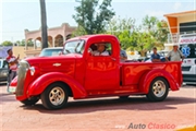 Calificación de 1937 Chevrolet Pickup - Car Fest 2019 General Bravo