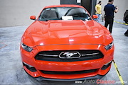 Event Images Part V - The Mustang Show's Rating