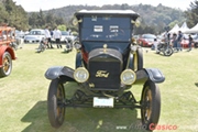 1923 Ford Model T Pickup - XXXV Gran Concurso Internacional de Elegancia's Rating