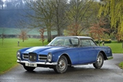 1962 Facel Vega Facel II