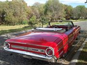 FORD GALAXIE 500 XL CONVERTIBLE 1964 - FORD GALAXIE 500 XL CONVERTIBLE 1964