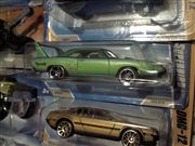 Coleccion de hot weels 1:64 - Coleccion de hot weels 1:64