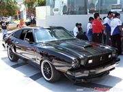 Tenth Anniversary Mustang Club Monterrey - Decimo Aniversario Club Mustang Monterrey's Rating