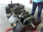 MOTOR 388 CU.IN. HB-HURBASSA AUTOMOTRIZ