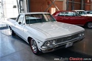 1966 Chevrolet El Camino Pickup V8 - Museo Temporal del Auto Antiguo Aguascalientes's Rating