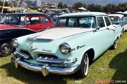 1956 Ford Fairlane - Expo Clásicos Saltillo 2017