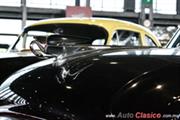 Note d'1953 Packard Cavalier - Retromobile 2017