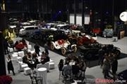 Calificación de Brindis - Retromobile 2017