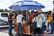 11a Ruta Zacatecana: Exhibición en Tabasco I