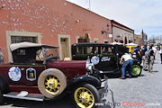 Note d'Imágenes del Evento Parte VI - Tercer Encuentro Ford A Amigos México