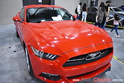 Note d'Imágenes del Evento Parte V - The Mustang Show