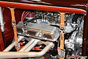 1932 Ford Roodster - Hot Rod - McAllen International CarFest 2023's Rating