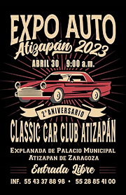 Expo Auto Atizapán 2023