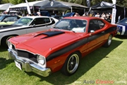 1974 Plymouth Valian Duster - XXXV Gran Concurso Internacional de Elegancia's Rating