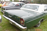 1965 Ford Galaxie 4 Door Hardtop - 15º Maquinas y Rock & Roll Aguascalientes 2023's Rating