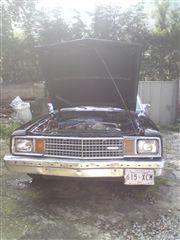 MI FORD FAIRMONT 79´