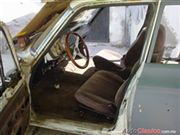 1963 Plymouth Savoy - Restauración - Puertas