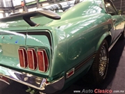 Calificación de Ford Mustang Match I 1969 - Salón Retromobile FMAAC México 2015