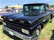 1960 Chevrolet Pickup - 7o Maquinas y Rock & Roll Aguascalientes 2015's Rating