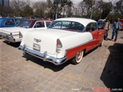 Calificación de Autos de los años 30s, 40s 50s - 51 Aniversario Día del Automóvil Antiguo