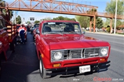 Note d'Imágenes del Evento - Parte IV - Día del Auto Antiguo 2016 Saltillo