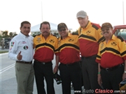 Note d'Recepción y Convivencia Parte I - American Classic Cars Mazatlan 2016