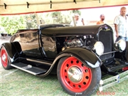 Calificación de 1930 Ford Hot  Rod - 10o Encuentro Nacional de Autos Antiguos Atotonilco