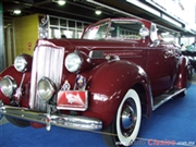 1939 Packard Convertible