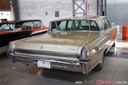 Calificación de 1965 Mercury Monterey - Museo Temporal del Auto Antiguo Aguascalientes