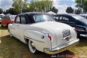 Calificación de 1949 Dodge Coronet - Expo Clásicos Saltillo 2017