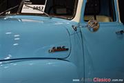 Calificación de 1953 GMC Pickup - Motorfest 2018