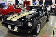 Calificación de 1966 Ford Mustang Fastback - Motorfest 2018