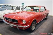 Calificación de 1966 Ford Mustang - Reynosa Car Fest 2018