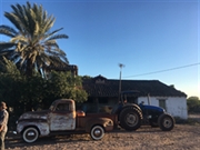 Chevrolet pickup