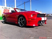 Mustang  SHELBY - Mustang  SHELBY