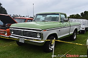 1974 Ford Pickup F-250 - Expo Clásicos Saltillo 2021's Rating