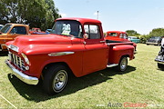 1956 Chevrolet Pickup - Expo Clásicos Saltillo 2022's Rating