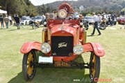 Calificación de 1924 Ford Model T Fire Engine - XXXV Gran Concurso Internacional de Elegancia