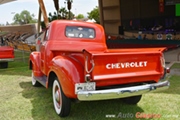 1951 Chevrolet Pickup - Expo Clásicos 2023's Rating