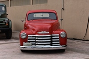 1953 Chevrolet Pickup - Classic Expo 2024's Rating