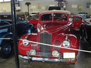 Visita al Museo del Automóvil Antiguo DF - Visita al Museo del Automóvil Antiguo DF