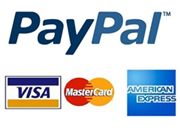 PayPal ahora en AutoClasico