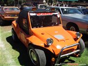 Calificación de Domingo III - 9o Aniversario Encuentro Nacional de Autos Antiguos