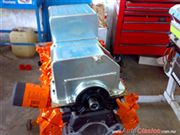 MOTOR FORD 302 BY HB-HURBASSA AUTOMOTRIZ