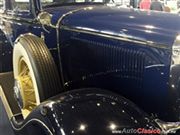 Buick Serie 60 1931 - Salón Retromobile FMAAC México 2015's Rating