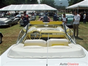 Note d'La Exhibición - Parte IV - VI Rally Tour Herradura 2015