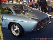 Renault Dinalpin 1965 - Salón Retromobile FMAAC México 2015's Rating