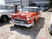 Calificación de Autos de los años 30s, 40s 50s - 51 Aniversario Día del Automóvil Antiguo